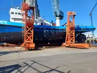 Sleperschip te koop