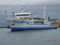 RoPax schip Te koop
