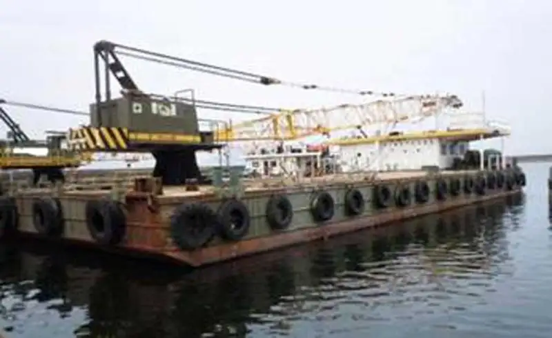 Barge te koop
