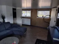 Barge te koop