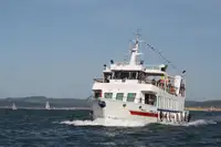 Veerboot te koop