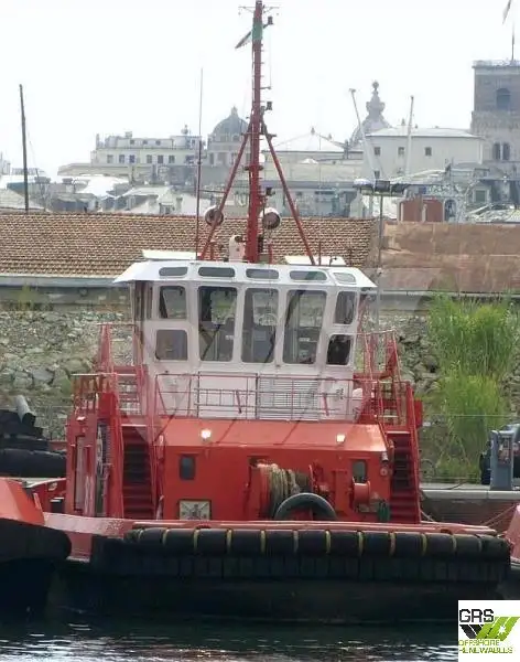 Sleperschip te koop