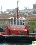 Sleperschip te koop