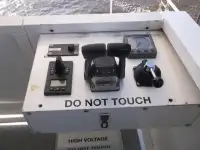 Veerboot te koop