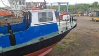 Werkboten te koop