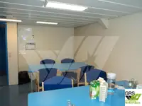 Bevoorradingsschip te koop