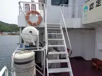 Bulkcarrier te koop