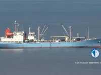 Koelschip te koop