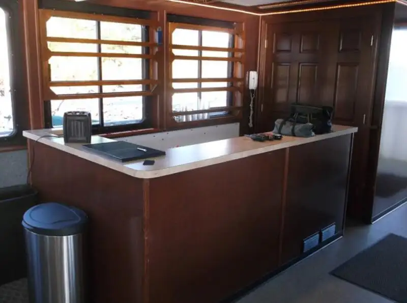 Veerboot te koop