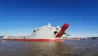 Barge te koop