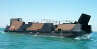 Barge te koop