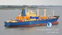 Koelschip te koop