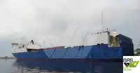 Ro-Ro ship Te koop