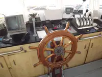 Sleepboot Te koop