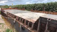 Binnenvaartschip Te koop