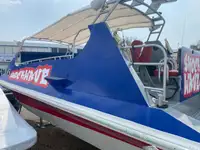 Veerboot te koop