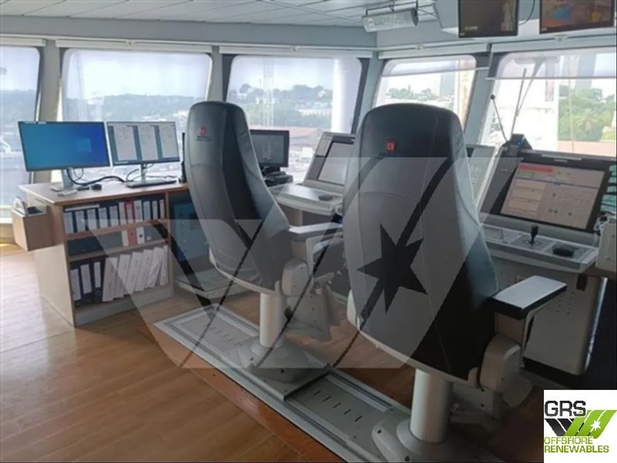 Fast Supply Vessel (FSV) te koop