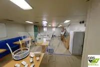 bevoorradingsschip Te koop
