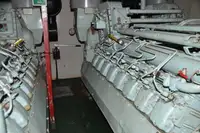 Sleperschip te koop