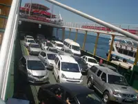 Ro-Ro-veerboot te koop