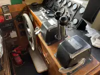 Lootsboot te koop