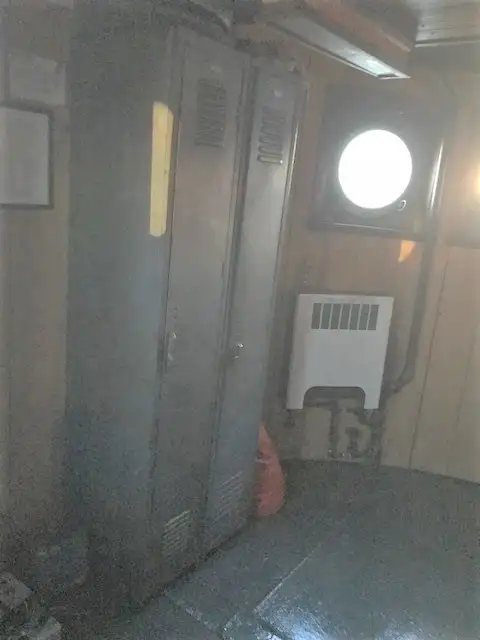 Sleperschip te koop