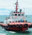 Sleperschip te koop