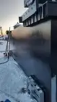 Barge te koop