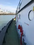 Sleperschip te koop