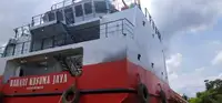 Landingsvaartuig, tank Te koop
