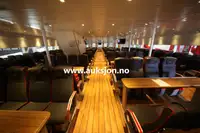 Catamaran te koop