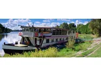 Containerschip te koop