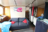 Barge te koop