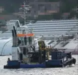 Sleperschip te koop