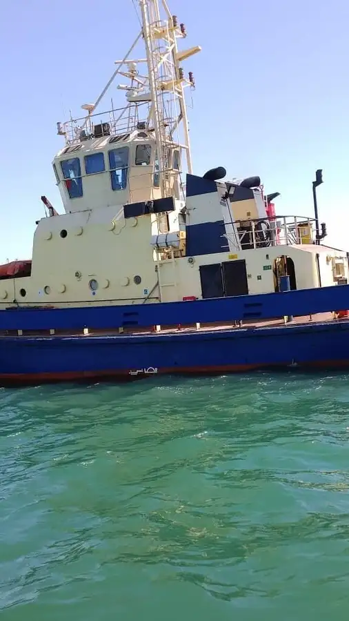 Sleperschip te koop