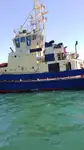 Sleperschip te koop