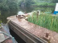 Barge te koop