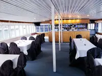 Veerboot Te koop