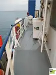 Sleperschip te koop
