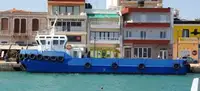 Sleperschip te koop