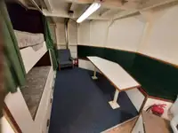 Barge te koop