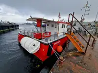 Catamaran Te koop