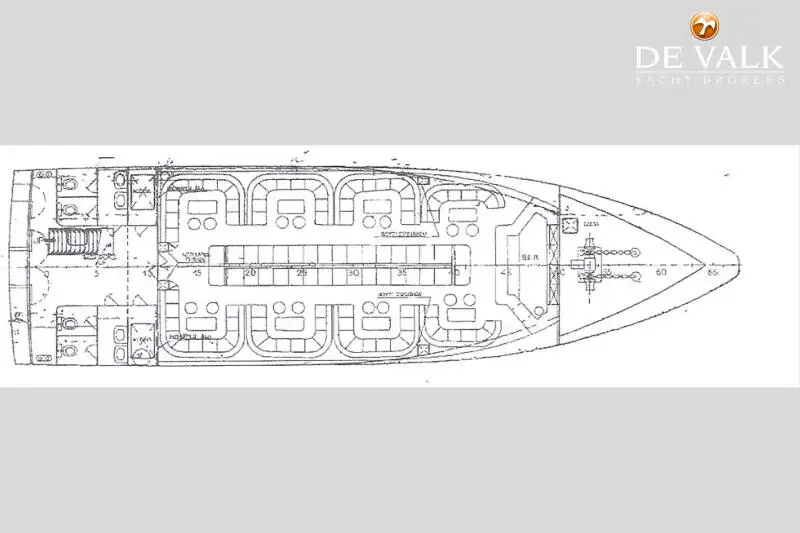 Veerboot te koop