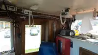 Sleperschip te koop