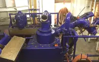 LNG-schip te koop