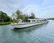 Passagiersschip te koop