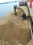 Barge te koop