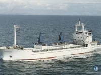Koelschip te koop