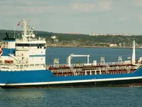 Olie-/chemikaliëntanker te koop