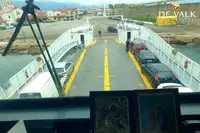 Veerboot te koop